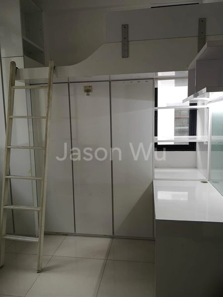 Common Room (Condo) for Rent in  Spazio @ Kovan - Image 5
